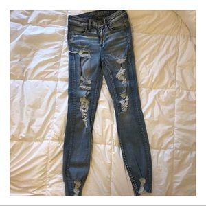 AE jeans-long